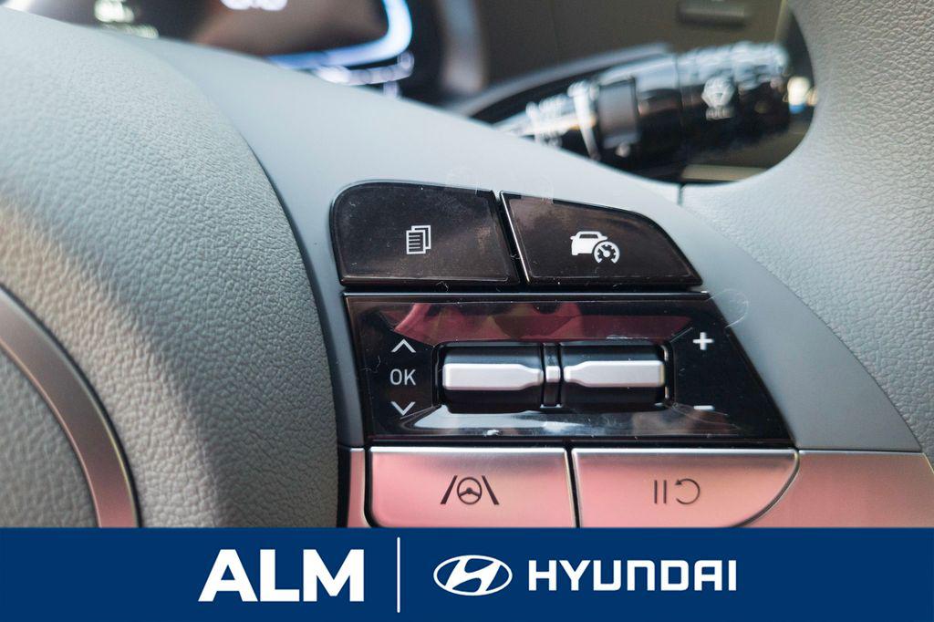 New 2026 Gray HYUNDAI SE image 26