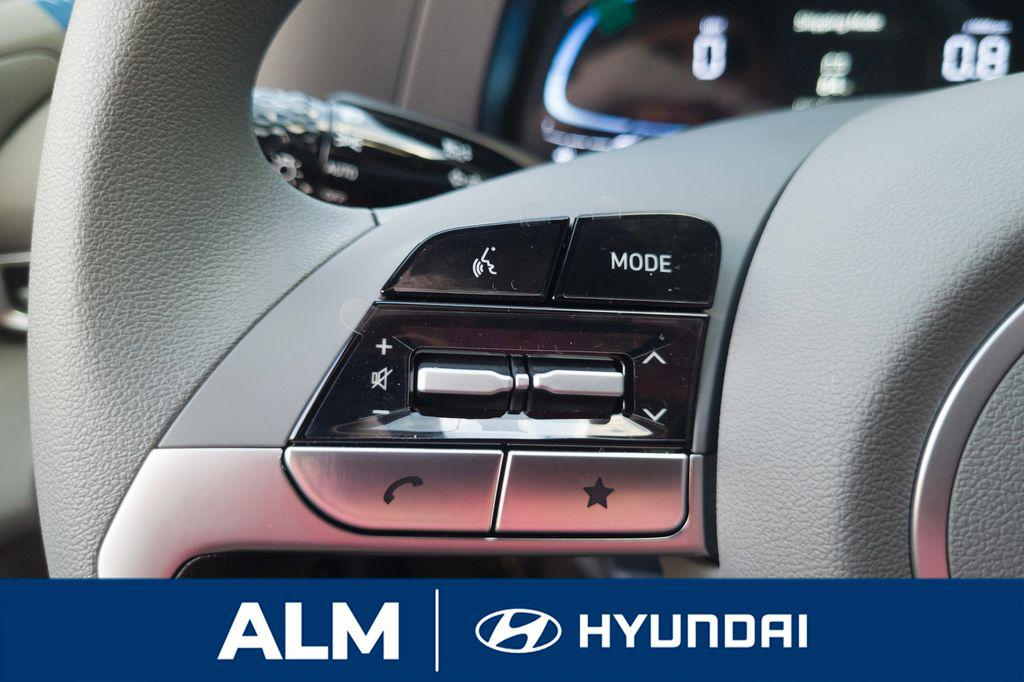 New 2026 Gray HYUNDAI SE image 28
