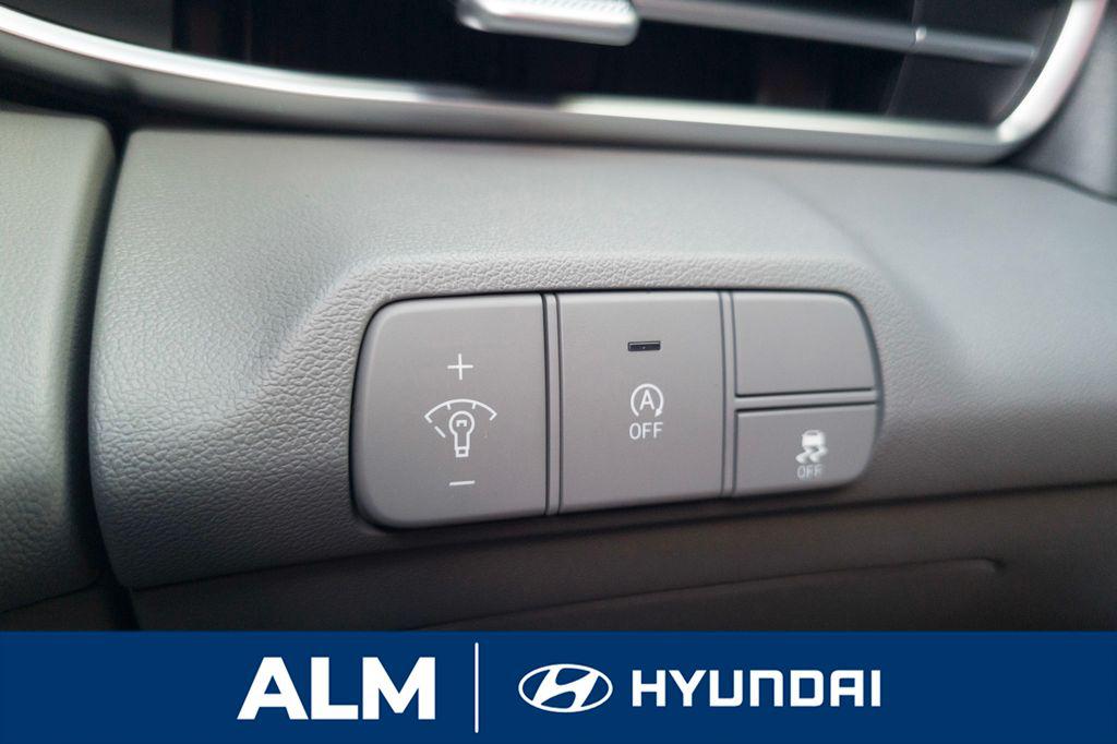 New 2026 Gray HYUNDAI SE image 32