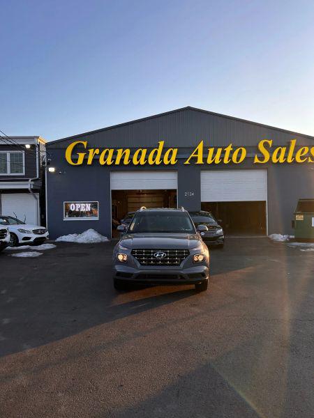 2022 Hyundai Venue SEL for sale in Louisville, KY