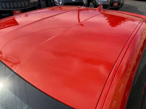 2013 Chevrolet Camaro 2LT