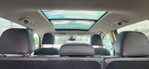 2018 Volkswagen Atlas 3.6L V6 SEL