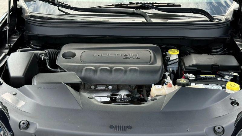 2021 Jeep Cherokee Latitude Plus 4x4