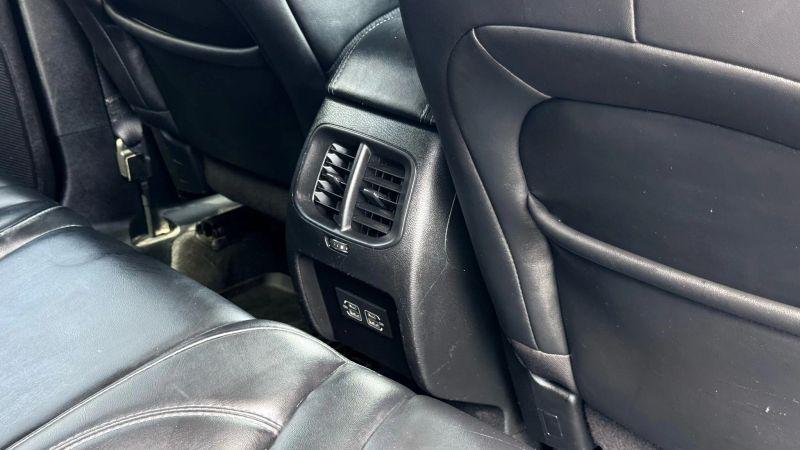 2021 Jeep Cherokee Latitude Plus 4x4