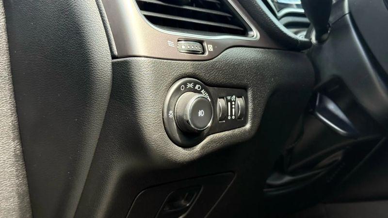 2021 Jeep Cherokee Latitude Plus 4x4