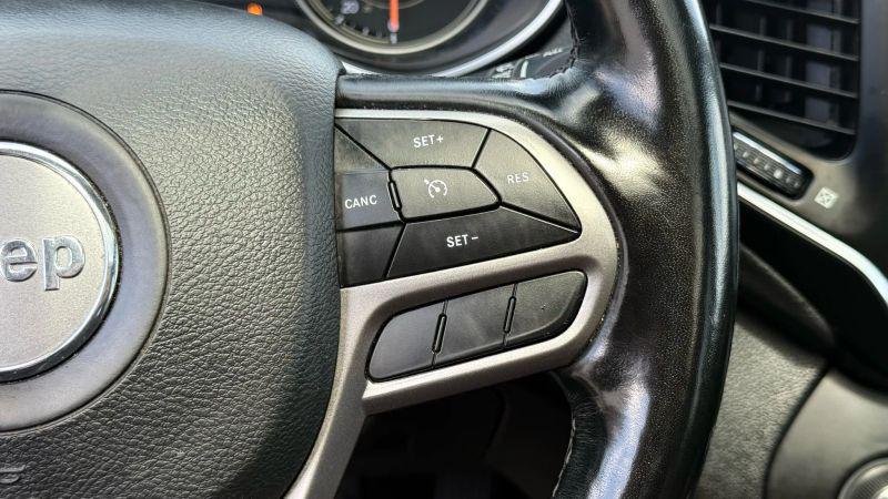 2021 Jeep Cherokee Latitude Plus 4x4