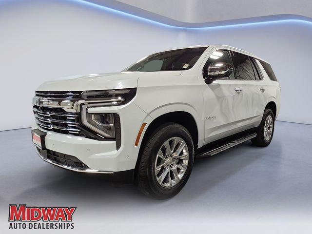 2026 Chevrolet Tahoe 4WD Premier for sale in Kearney, NE