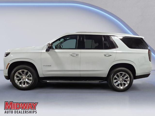 2026 Chevrolet Tahoe 4WD Premier