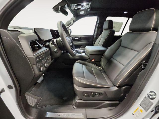 2026 Chevrolet Tahoe 4WD Premier