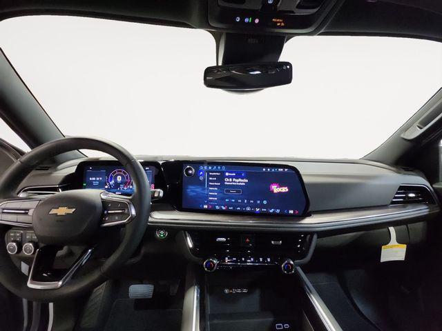 2026 Chevrolet Tahoe 4WD Premier