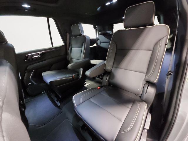 2026 Chevrolet Tahoe 4WD Premier