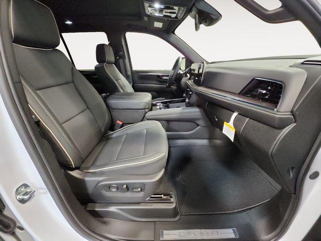 2026 Chevrolet Tahoe 4WD Premier