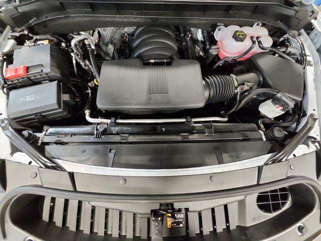 2026 Chevrolet Tahoe 4WD Premier