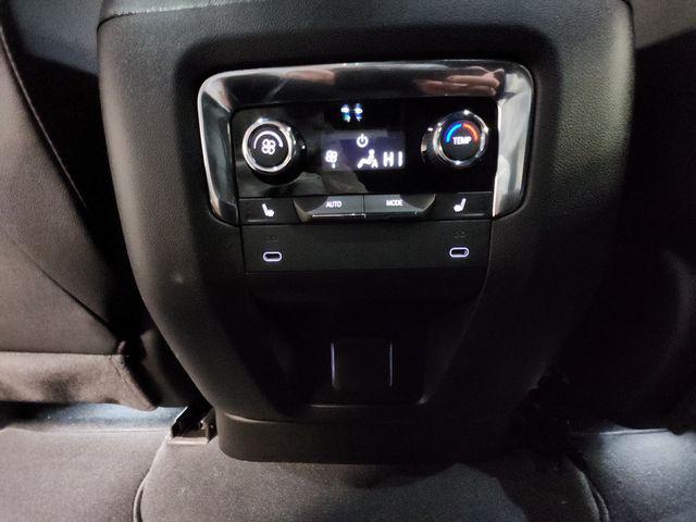 2026 Chevrolet Tahoe 4WD Premier