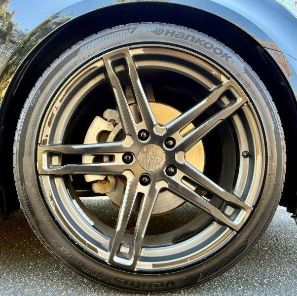 2013 Cadillac CTS Standard
