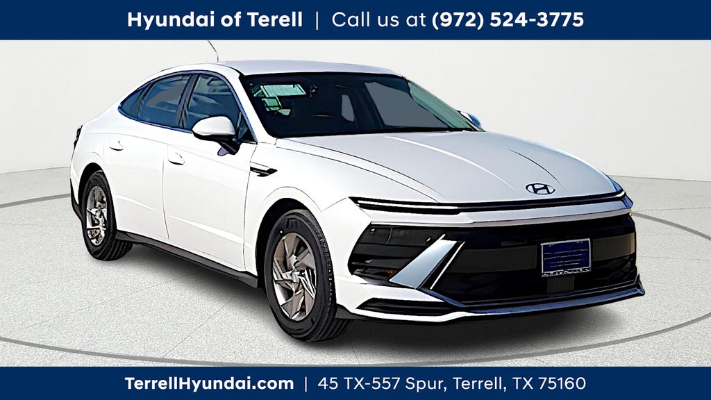 2026 Hyundai Sonata SE