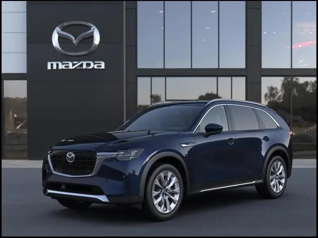 2026 Mazda X-90 3.3 Turbo Premium Plus for sale in Burlingame, CA