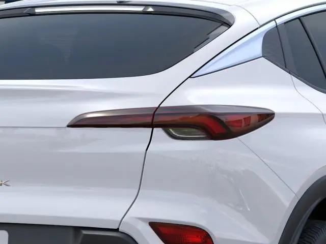 2026 Buick NV Preferred FWD