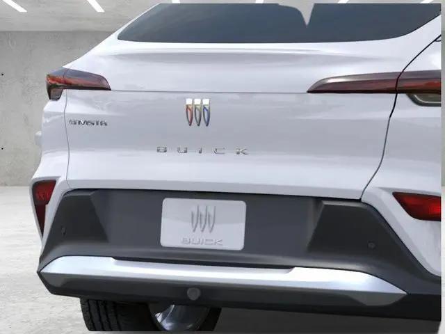 2026 Buick NV Preferred FWD
