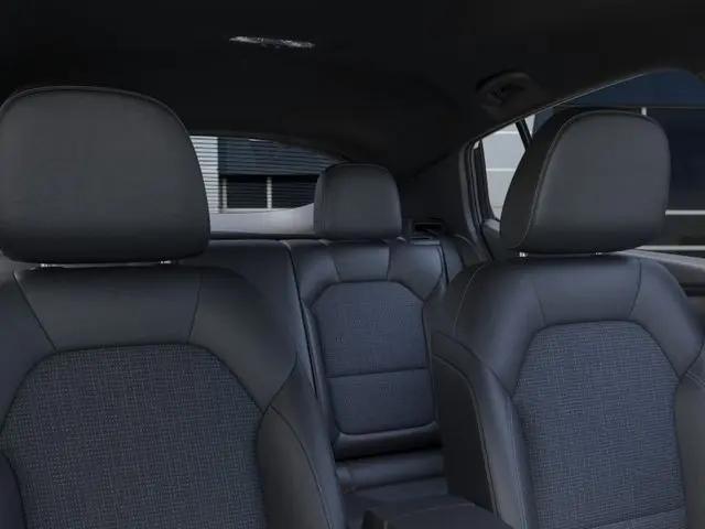 2026 Buick NV Preferred FWD