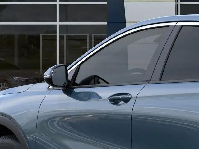 2026 Buick NV Preferred FWD
