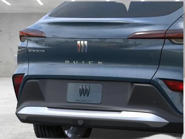 2026 Buick NV Preferred FWD