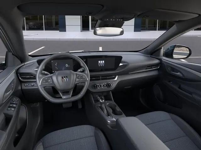 2026 Buick NV Preferred FWD