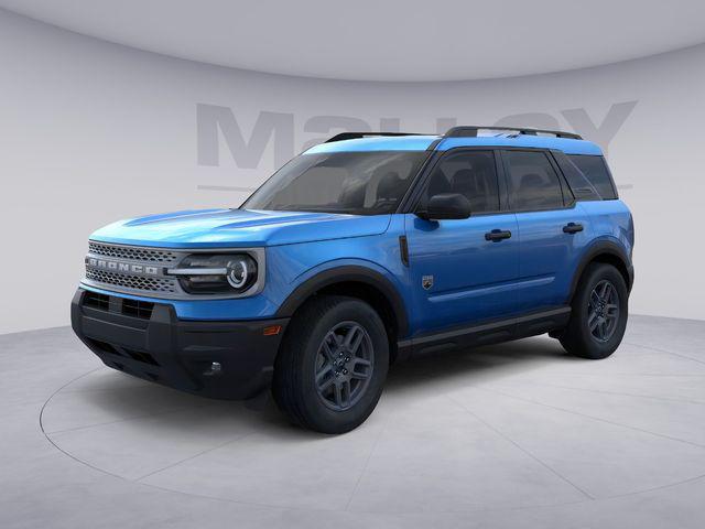 2026 Ford Bronco Sport Big Bend for sale in Charlottesville, VA