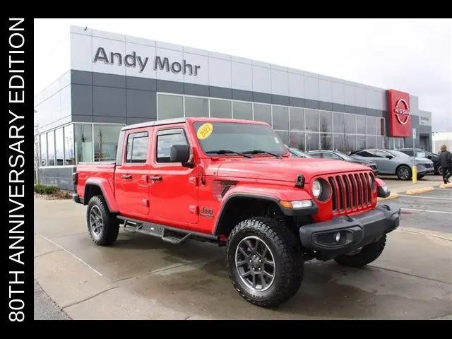 2021 Jeep Gladiator Sport for sale in Avon, IN