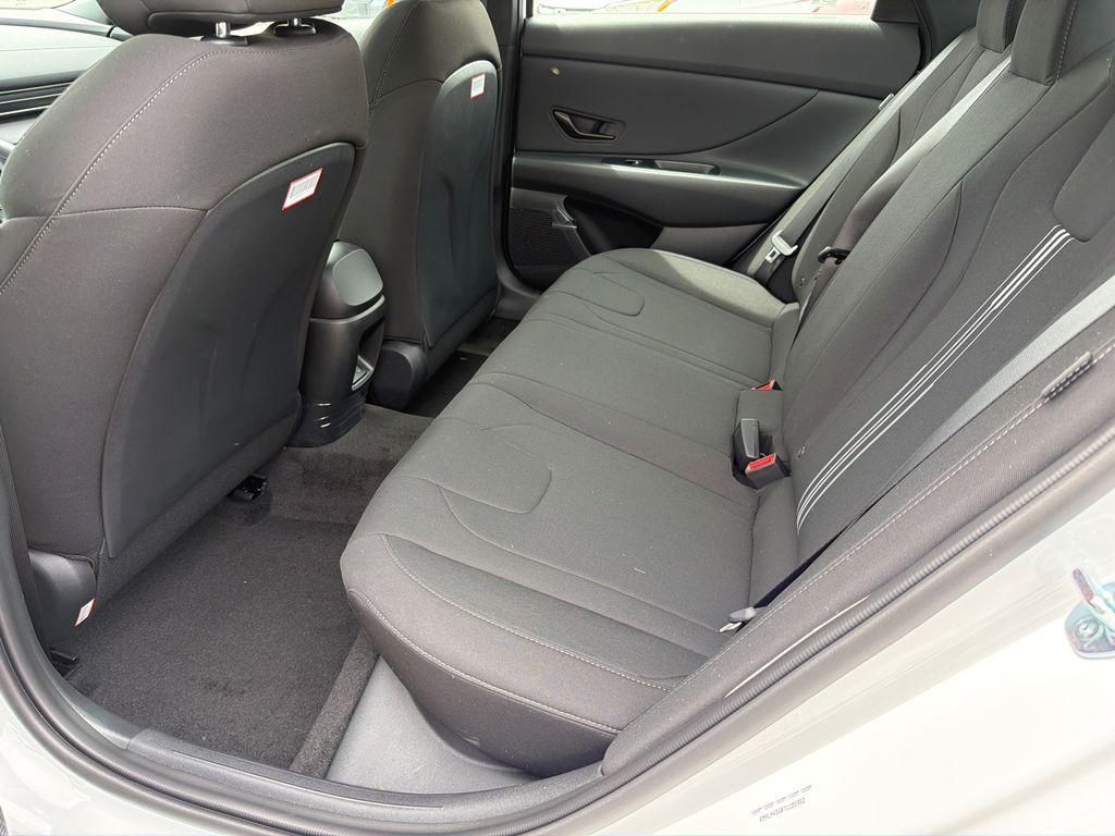 New 2026 White HYUNDAI SEL Sport image 20