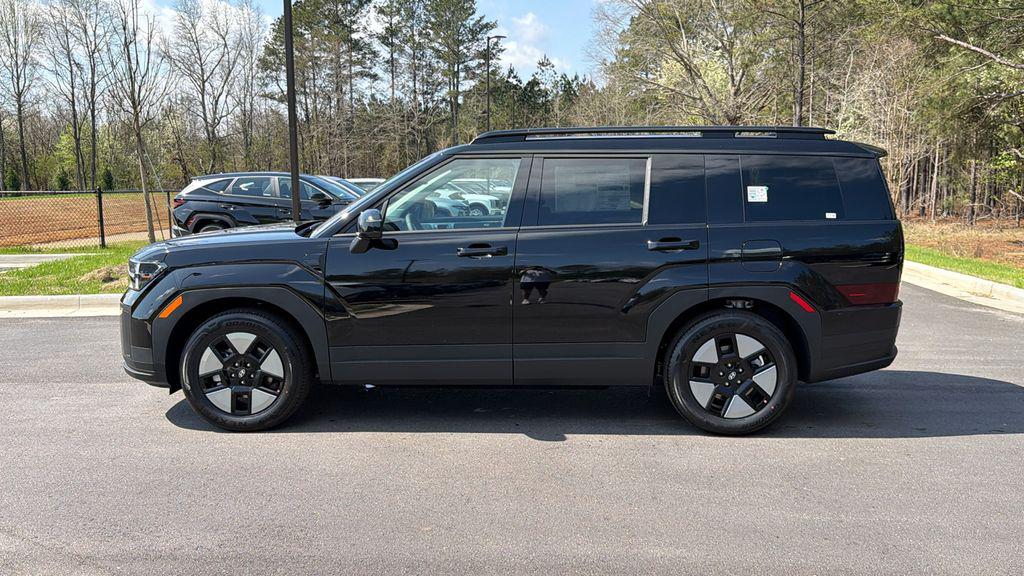 New 2026 Phantom Black HYUNDAI SEL image 9