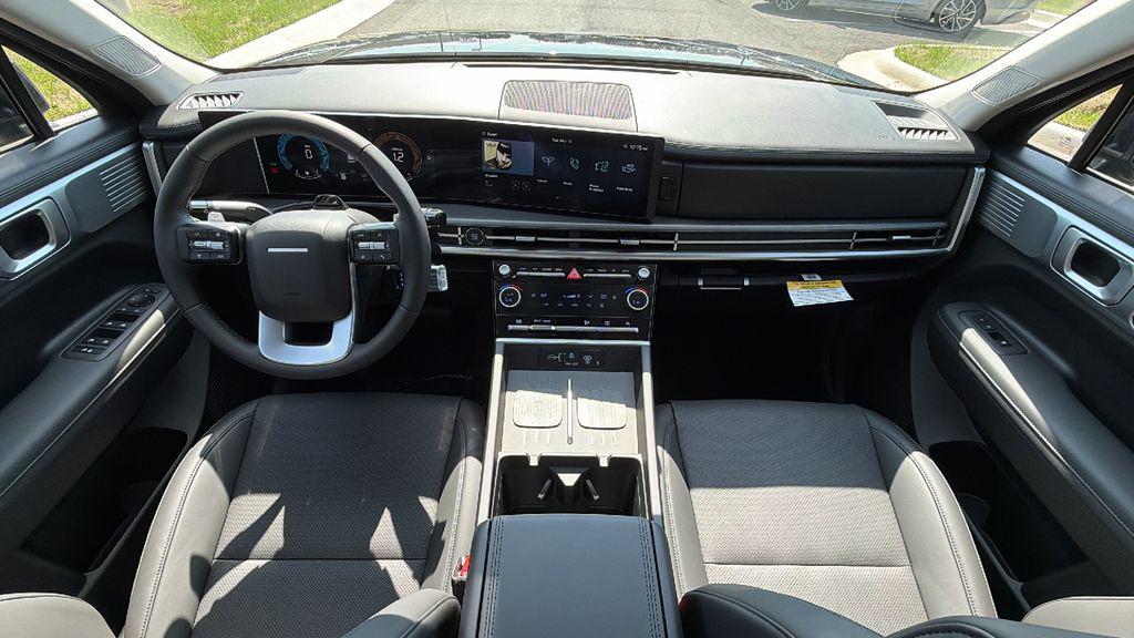 New 2026 Phantom Black HYUNDAI SEL image 25