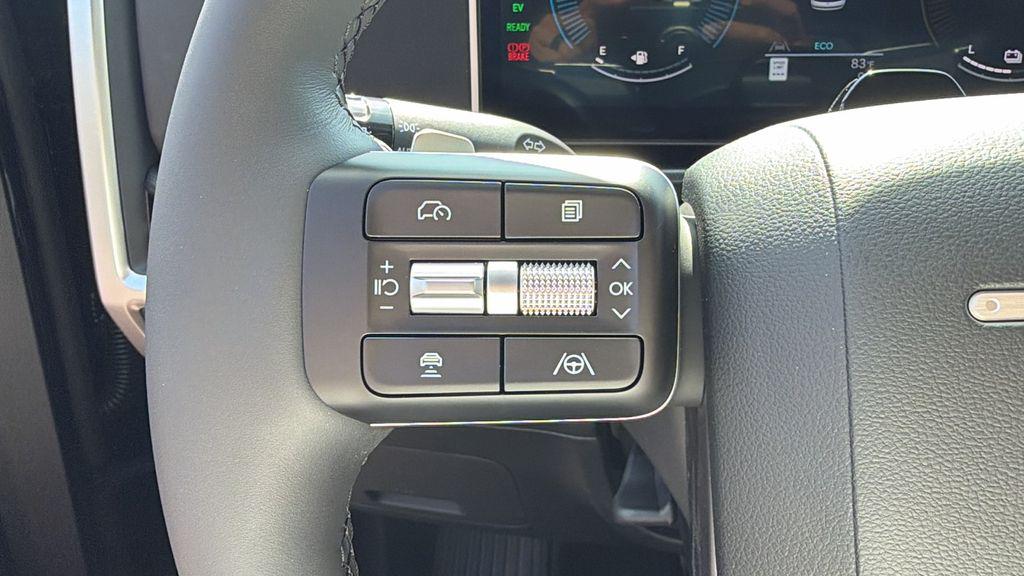 New 2026 Phantom Black HYUNDAI SEL image 31