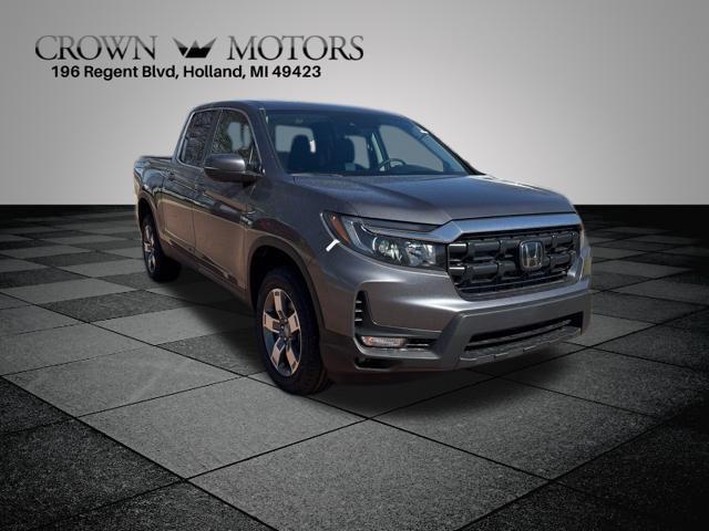 2026 Honda Ridgeline RTL for sale in Holland, MI