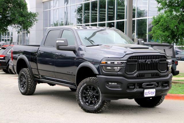 2026 Ram 2500 Power Wagon Crew Cab 4x4 6'4" Box for sale in Austin, TX