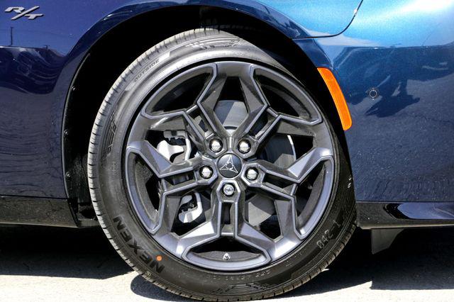 2026 Dodge Charger R/T Plus