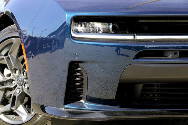2026 Dodge Charger R/T Plus