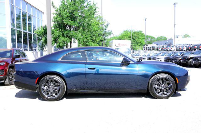2026 Dodge Charger R/T Plus