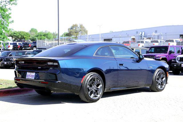 2026 Dodge Charger R/T Plus