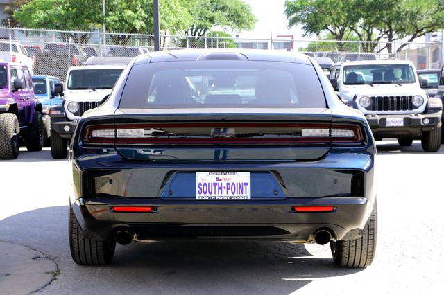 2026 Dodge Charger R/T Plus
