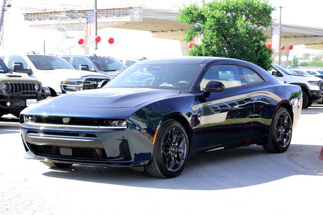 2026 Dodge Charger R/T Plus