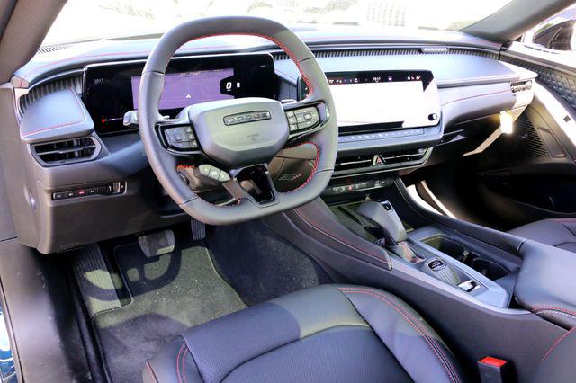 2026 Dodge Charger R/T Plus