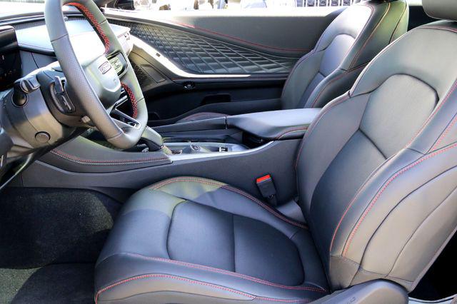 2026 Dodge Charger R/T Plus