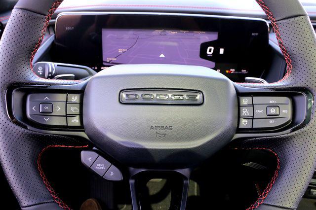 2026 Dodge Charger R/T Plus