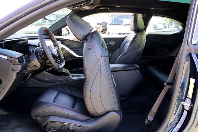 2026 Dodge Charger R/T Plus