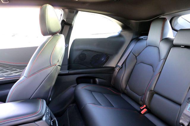 2026 Dodge Charger R/T Plus