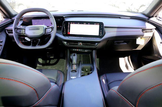 2026 Dodge Charger R/T Plus