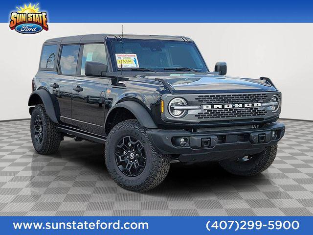 2026 Ford Bronco Badlands for sale in Orlando, FL