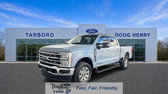 2026 Ford F-250 LARIAT for sale in Tarboro, NC
