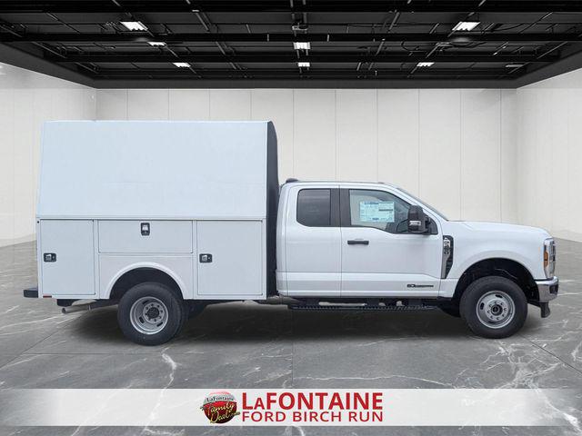 2026 Ford F-350 XL